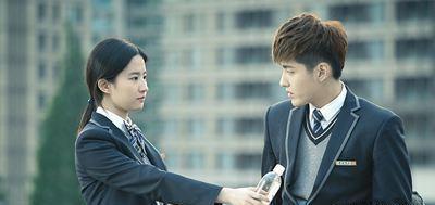 娱乐圈吃瓜短剧是谁演的